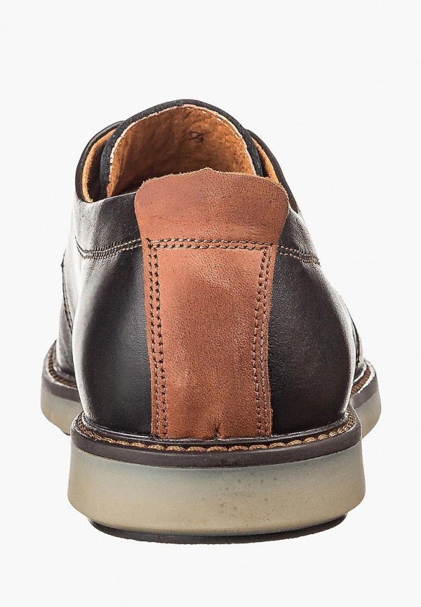 

Туфли Casual; Casual MP002XM2463I, Черный