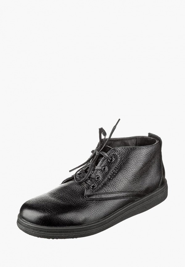

Ботинки Casual, Casual MP002XM2463K, Черный