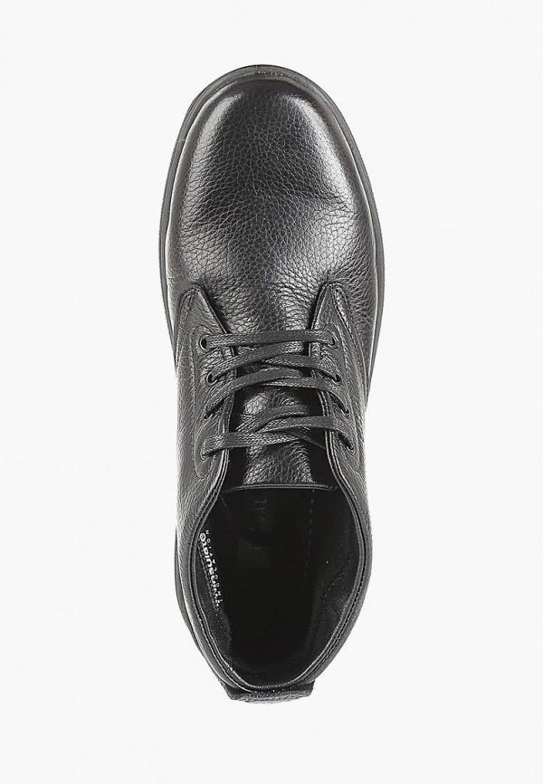 

Ботинки Casual; Casual MP002XM2463K, Черный