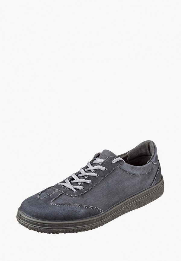 

Ботинки Casual, Синий, Casual MP002XM2463L