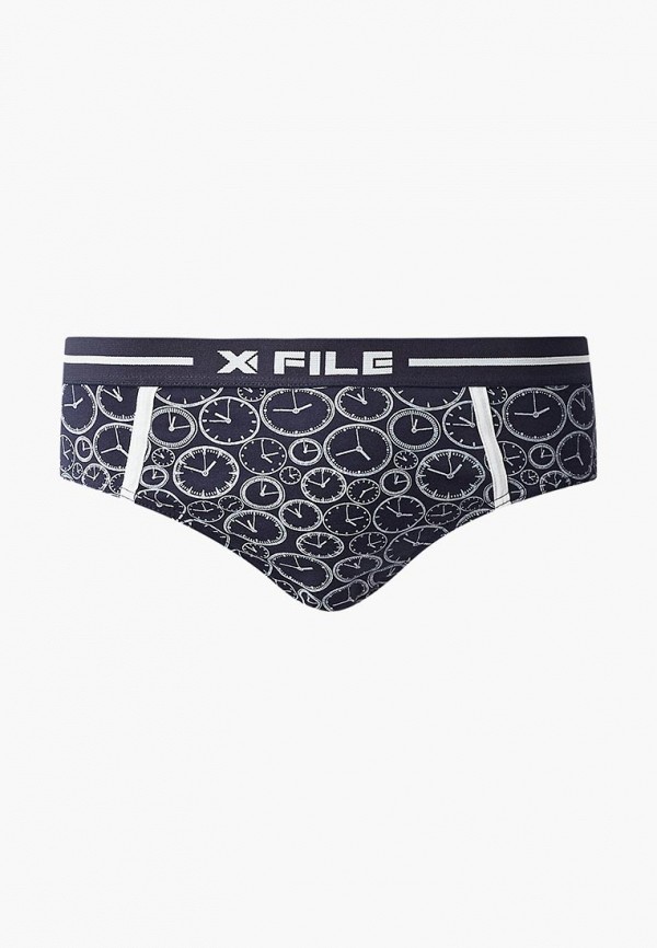 Трусы X-File X-File 
