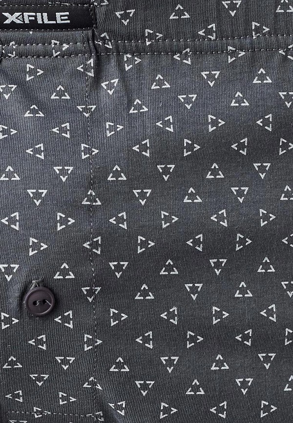 фото Трусы x-file