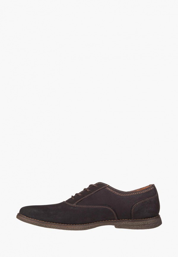 

Ботинки Casual; Casual MP002XM246GW, Черный