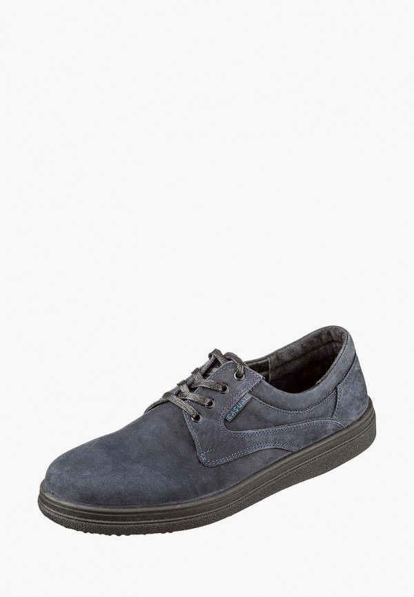 

Ботинки Casual, Casual MP002XM246GY, Черный