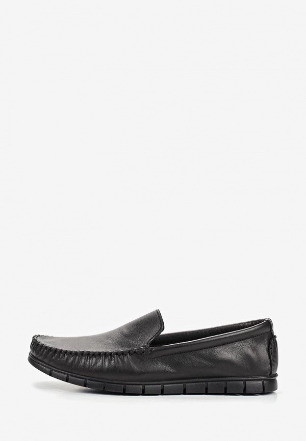 

Мокасины Pierre Cardin, Черный