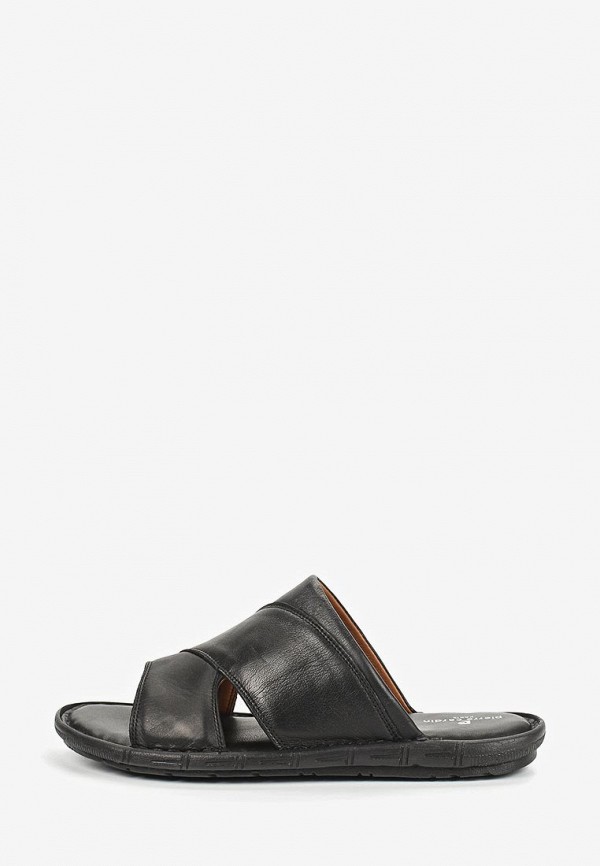 

Сланцы Pierre Cardin, Черный