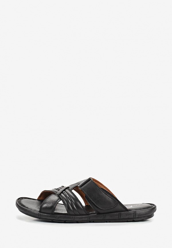 

Сандалии Pierre Cardin, Черный