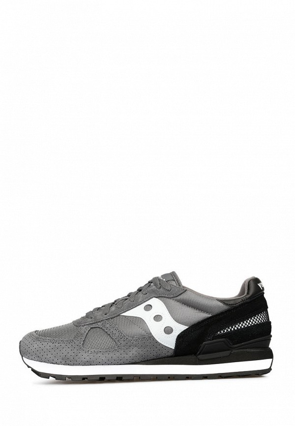 

Кроссовки Saucony, Серый