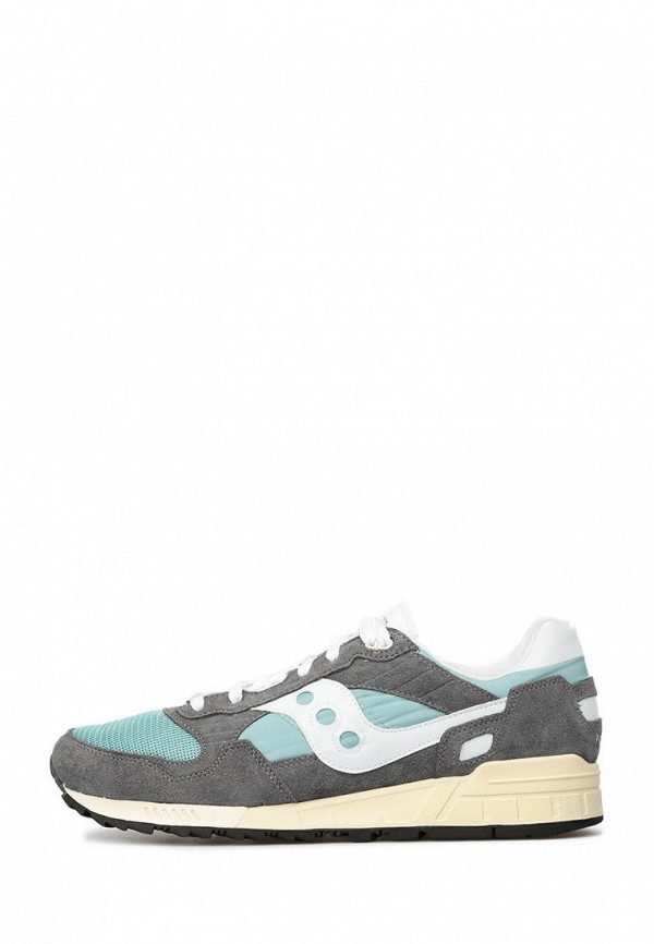 

Кроссовки Saucony, Серый
