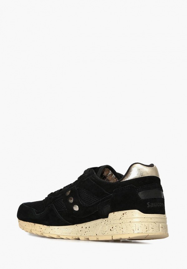 

Кроссовки Saucony; Saucony MP002XM246KD, Черный