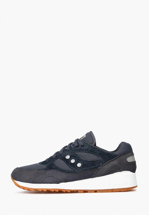 

Кроссовки Saucony; Saucony MP002XM246KF, Синий