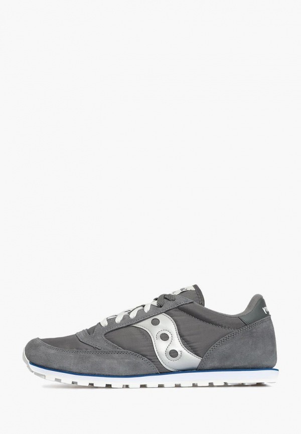 

Кроссовки Saucony, Серый