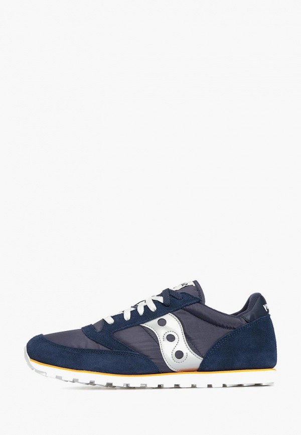 

Кроссовки Saucony, Синий