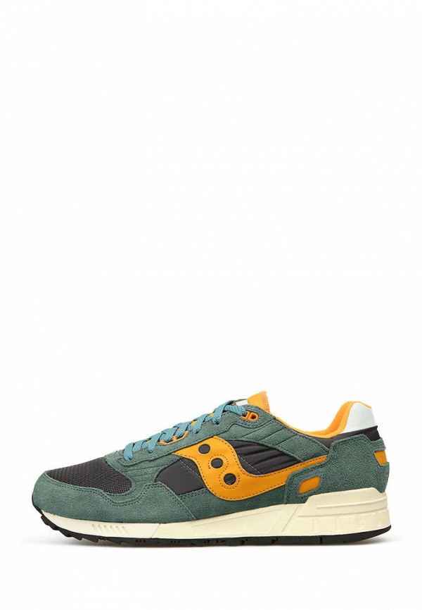 

Кроссовки Saucony, Разноцветный