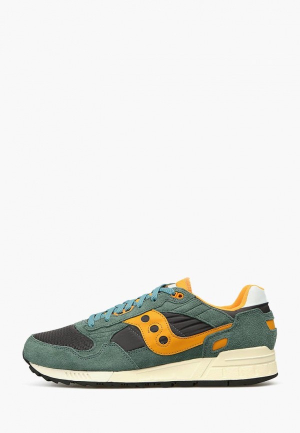 

Кроссовки Saucony, Разноцветный