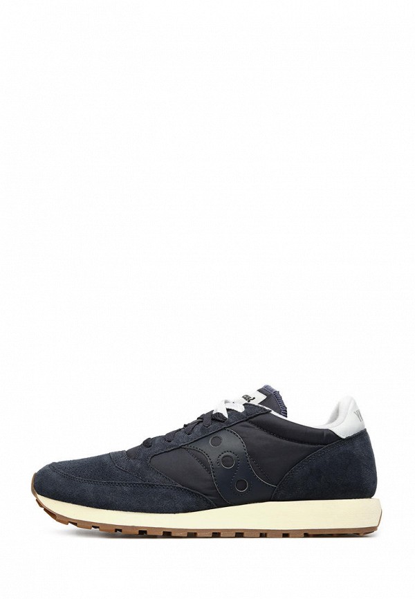 

Кроссовки Saucony, Синий