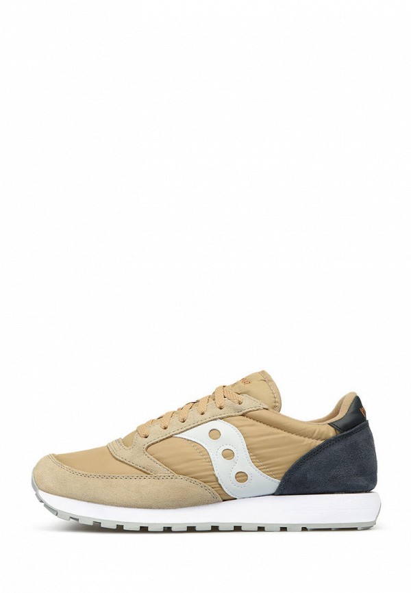 

Кроссовки Saucony, Бежевый
