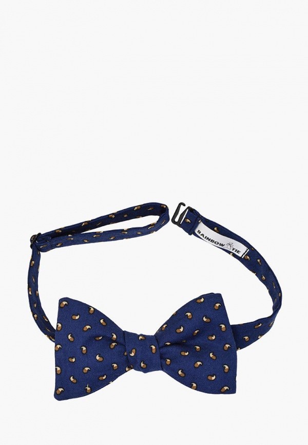 

Бабочка Rainbowtie, Синий