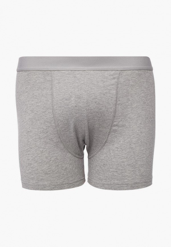 

Трусы Bread & Boxers, Серый, Boxer Brief