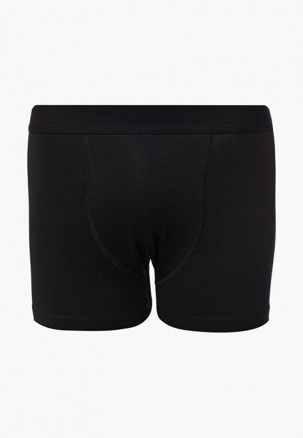 

Трусы Bread & Boxers, Черный, Boxer Brief