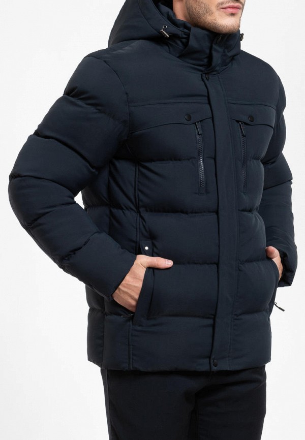 

Куртка утепленная Amimoda, Синий