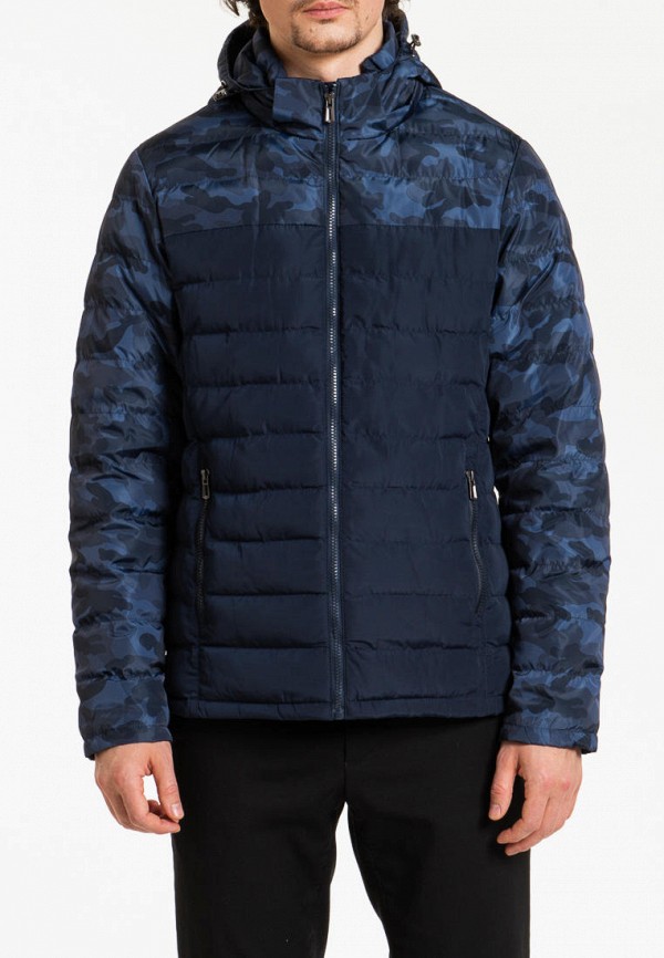 Куртка утепленная Amimoda 4480₽