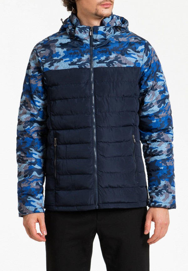 Куртка утепленная Amimoda 4480₽