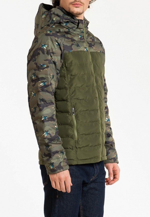 Куртка утепленная Amimoda 4480₽