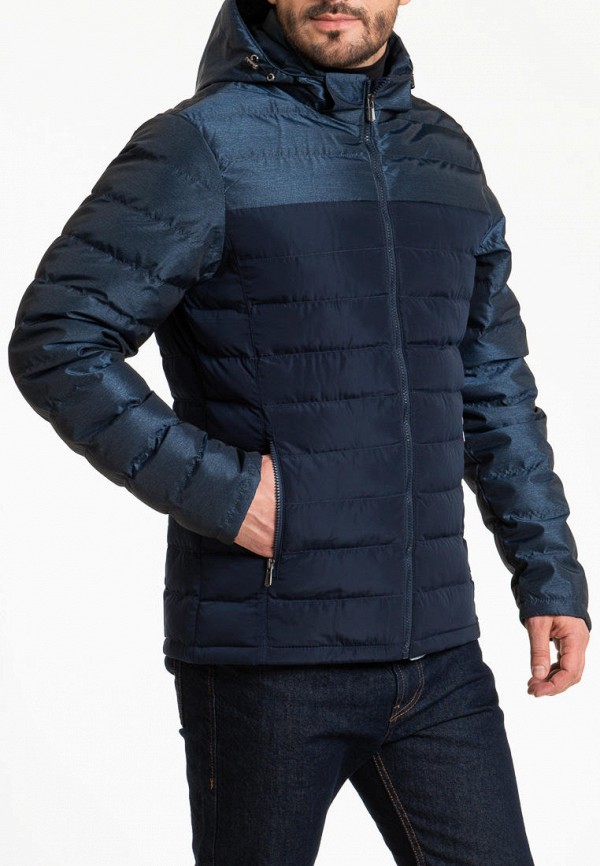 

Куртка утепленная Amimoda, Синий