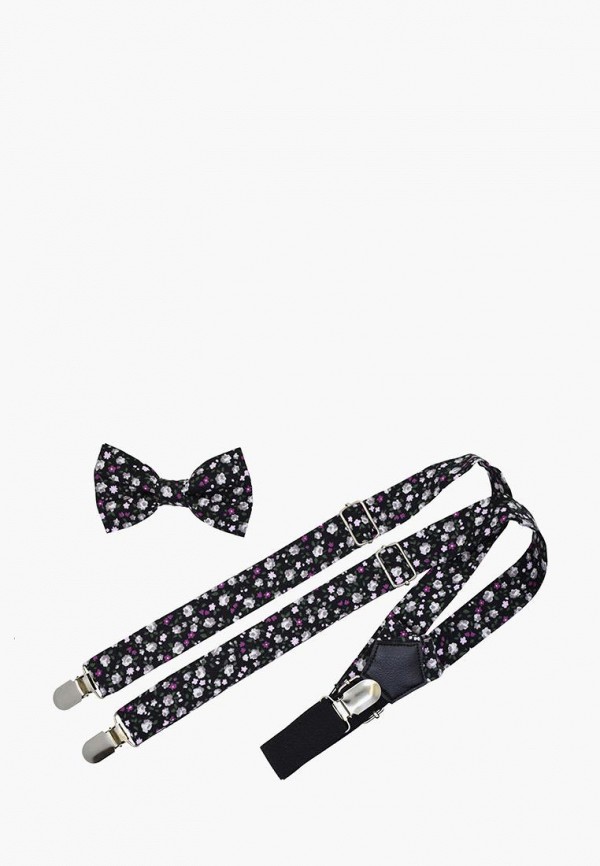 

Комплект Rainbowtie, Черный