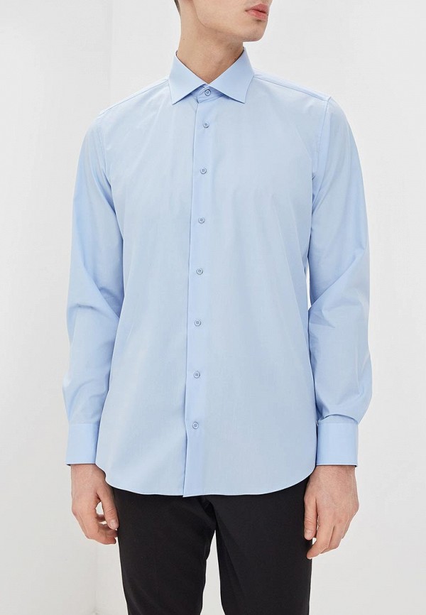 

Рубашка Mario Machardi, Голубой