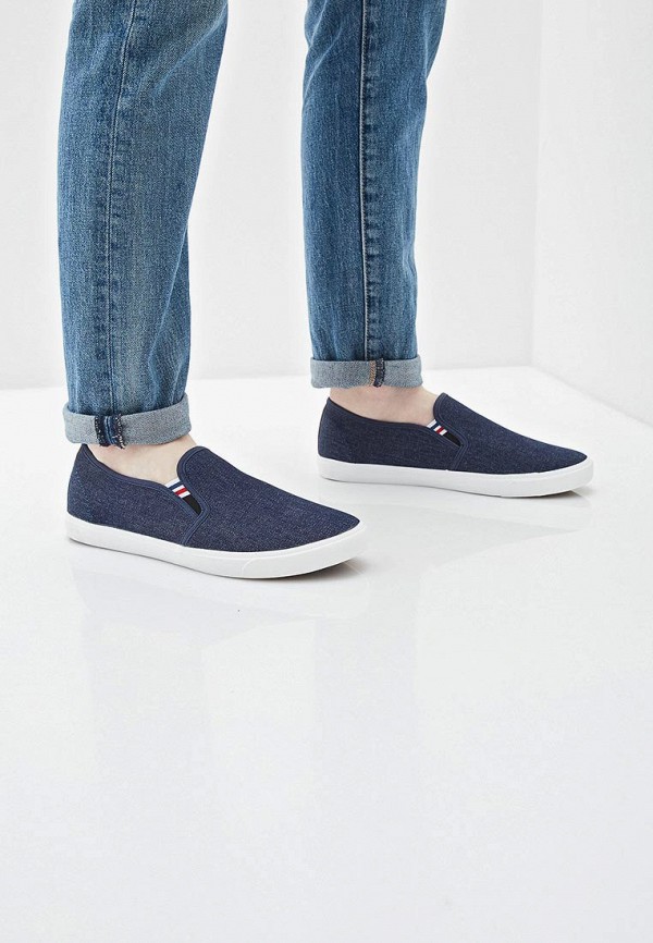 фото Слипоны t.taccardi