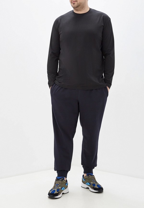 фото Лонгслив galion