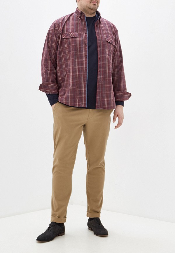 фото Лонгслив galion