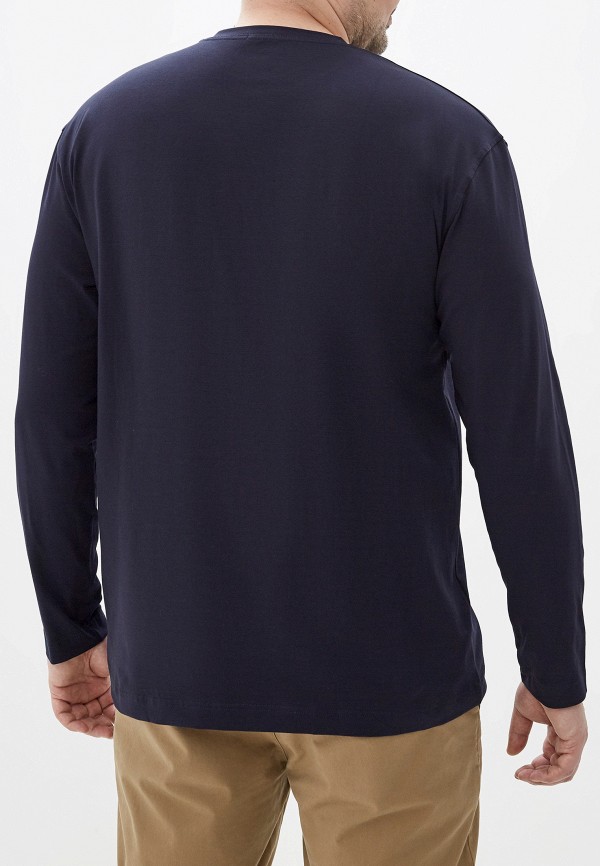 фото Лонгслив galion