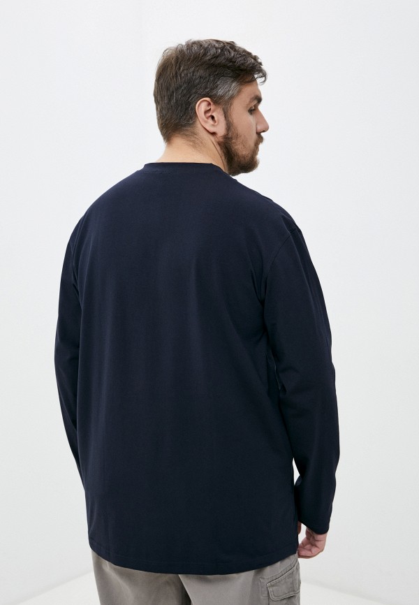 фото Лонгслив galion