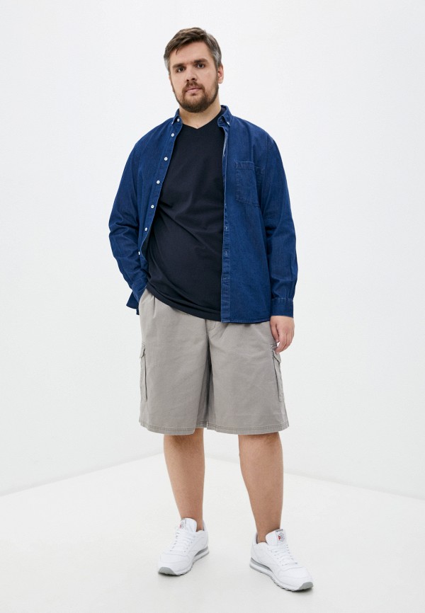 фото Лонгслив galion