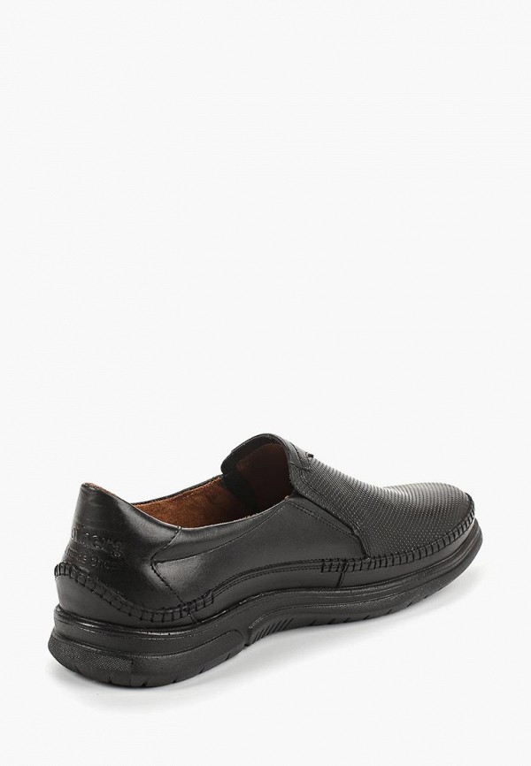 фото Туфли shoiberg