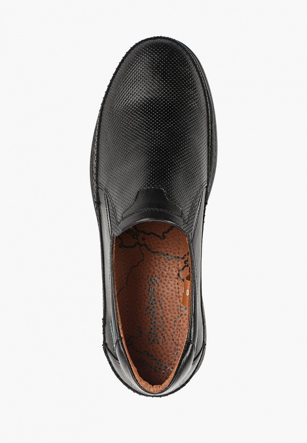 фото Туфли shoiberg