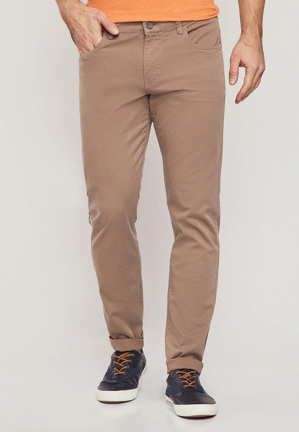 

Брюки Mossmore, Коричневый