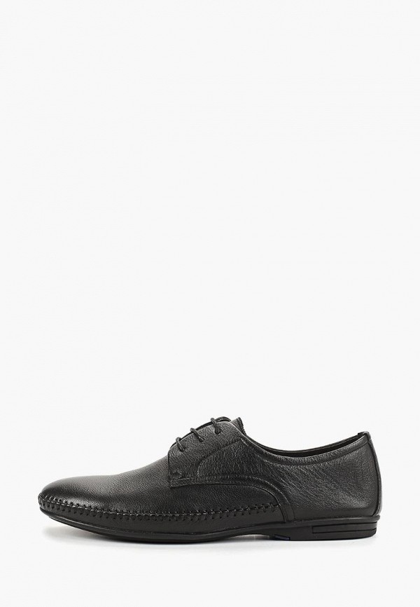 

Туфли Pierre Cardin, Черный