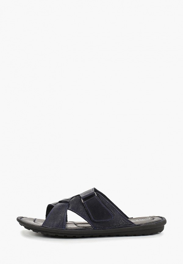 

Сланцы Alessio Nesca, Синий