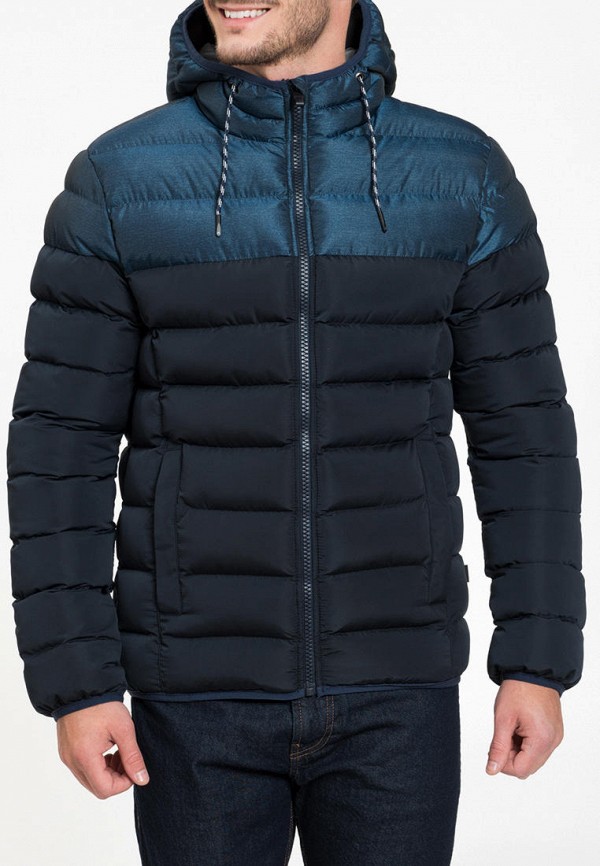 

Куртка утепленная Amimoda, Синий