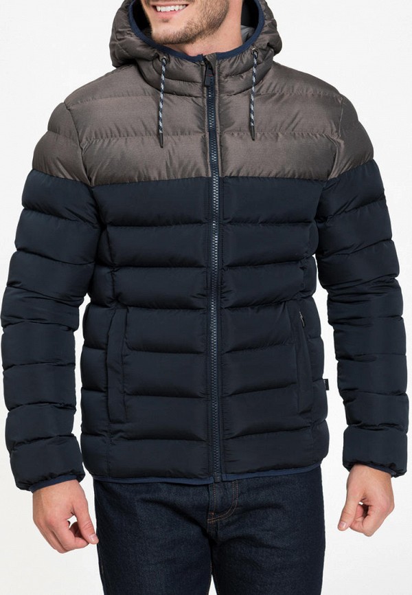 

Куртка утепленная Amimoda, Синий