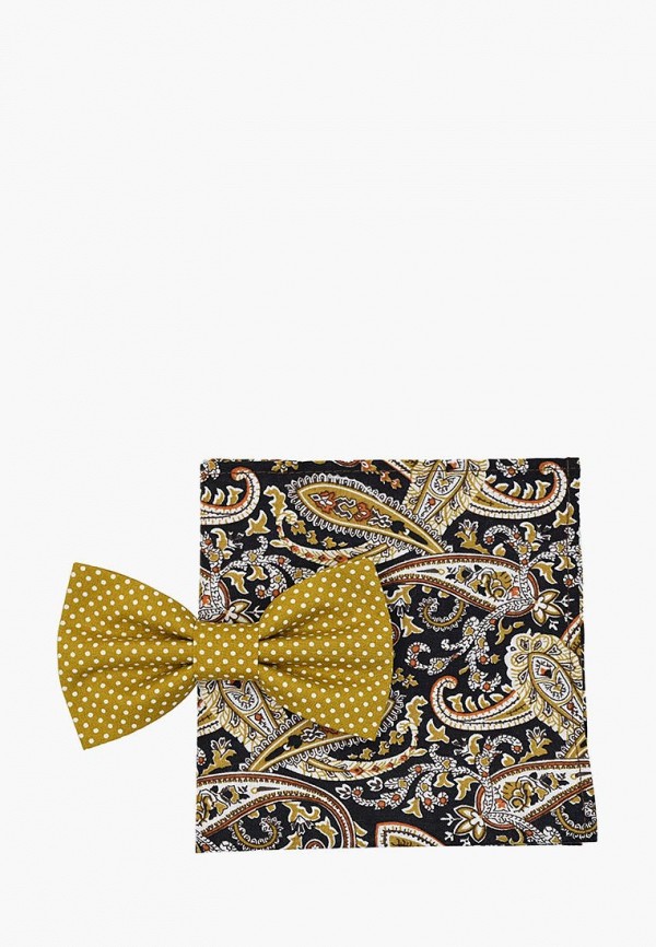 

Бабочка и платок Rainbowtie, Разноцветный