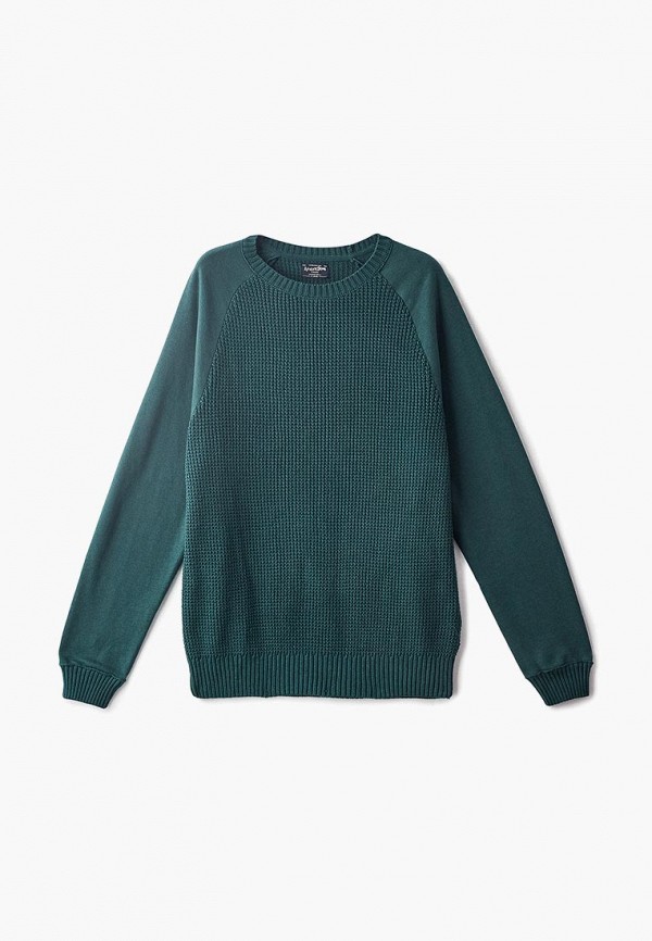 

Джемпер Colin's, Зеленый