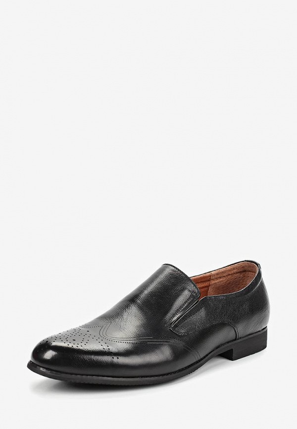 

Туфли Pierre Cardin, Черный