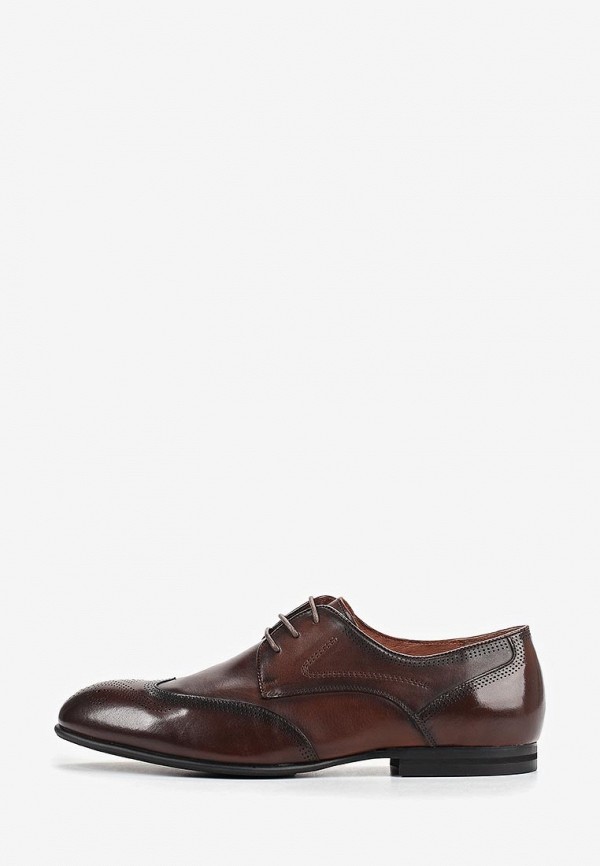 

Туфли Pierre Cardin, Коричневый
