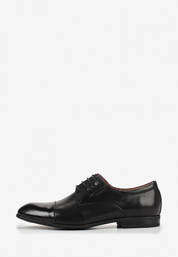 

Туфли Pierre Cardin, Черный
