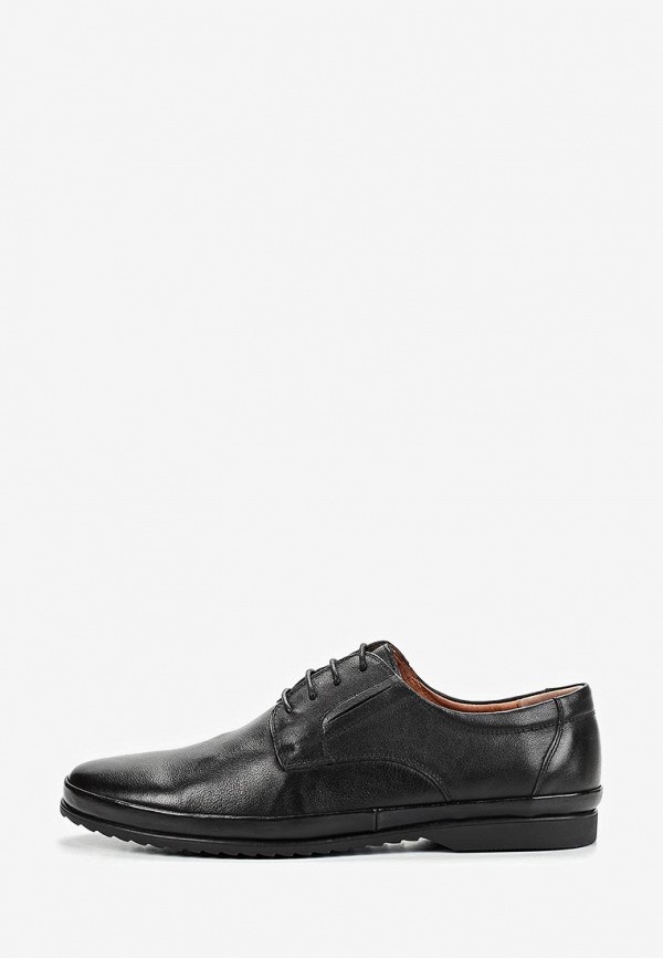 

Туфли Pierre Cardin, Черный